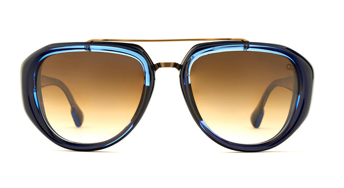 Gafas de Sol Etnia D.T.L.A SUN — vista 2
