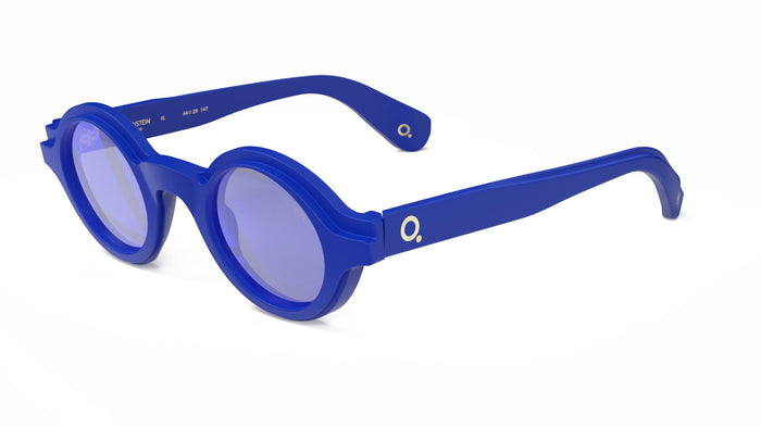 Gafas de Sol Etnia THE EINSTEIN 3 SUN — vista 2