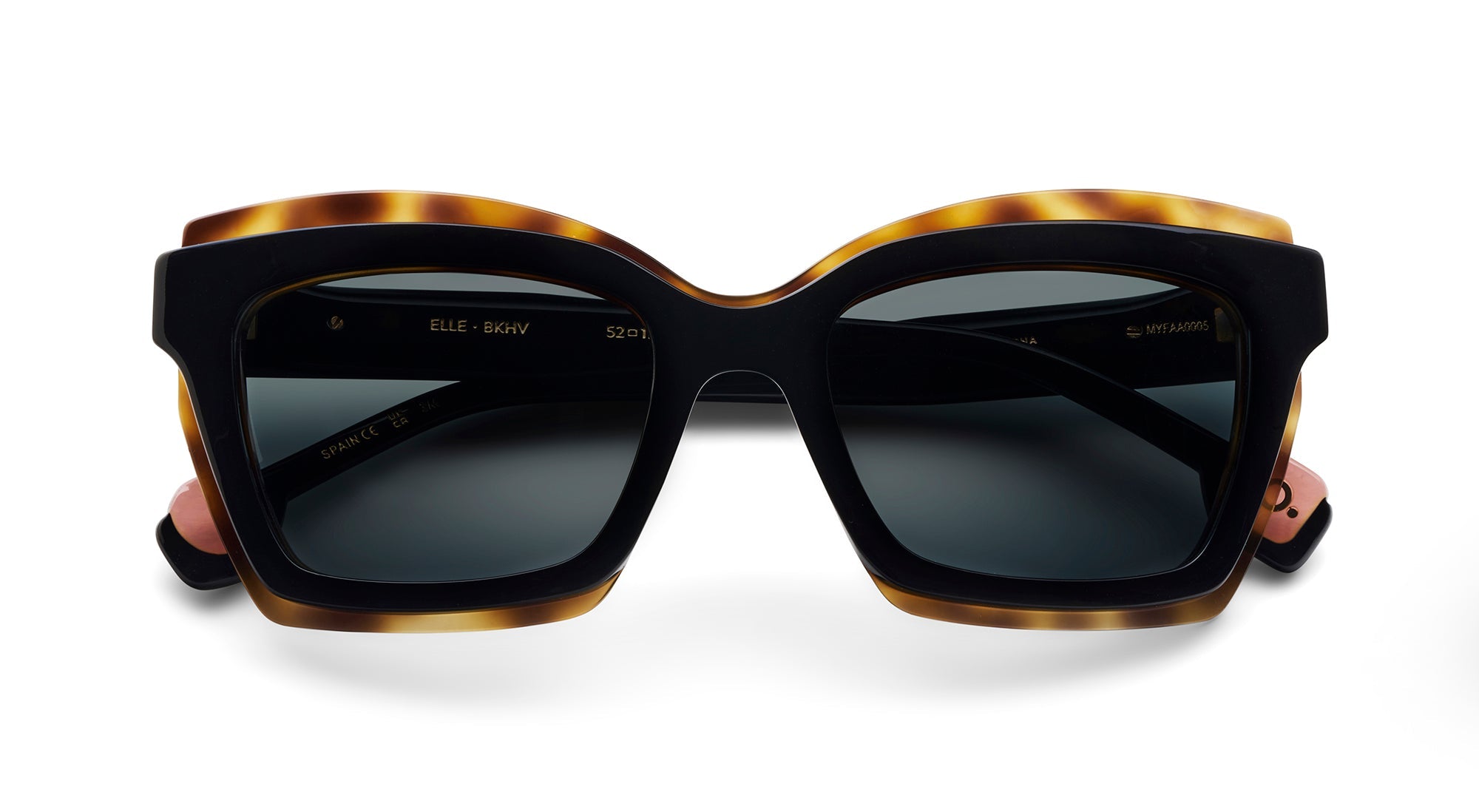 Gafas de Sol Etnia ELLE — vista de producto