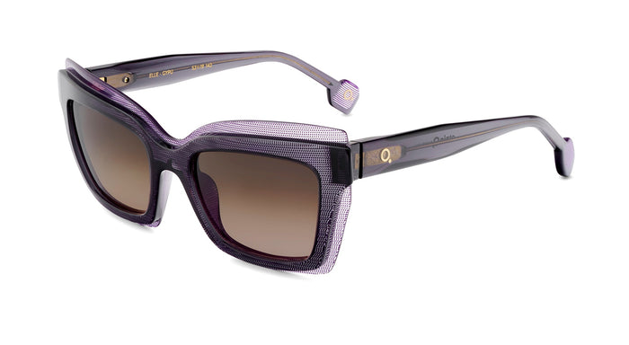 Gafas de Sol Etnia ELLE — vista 6