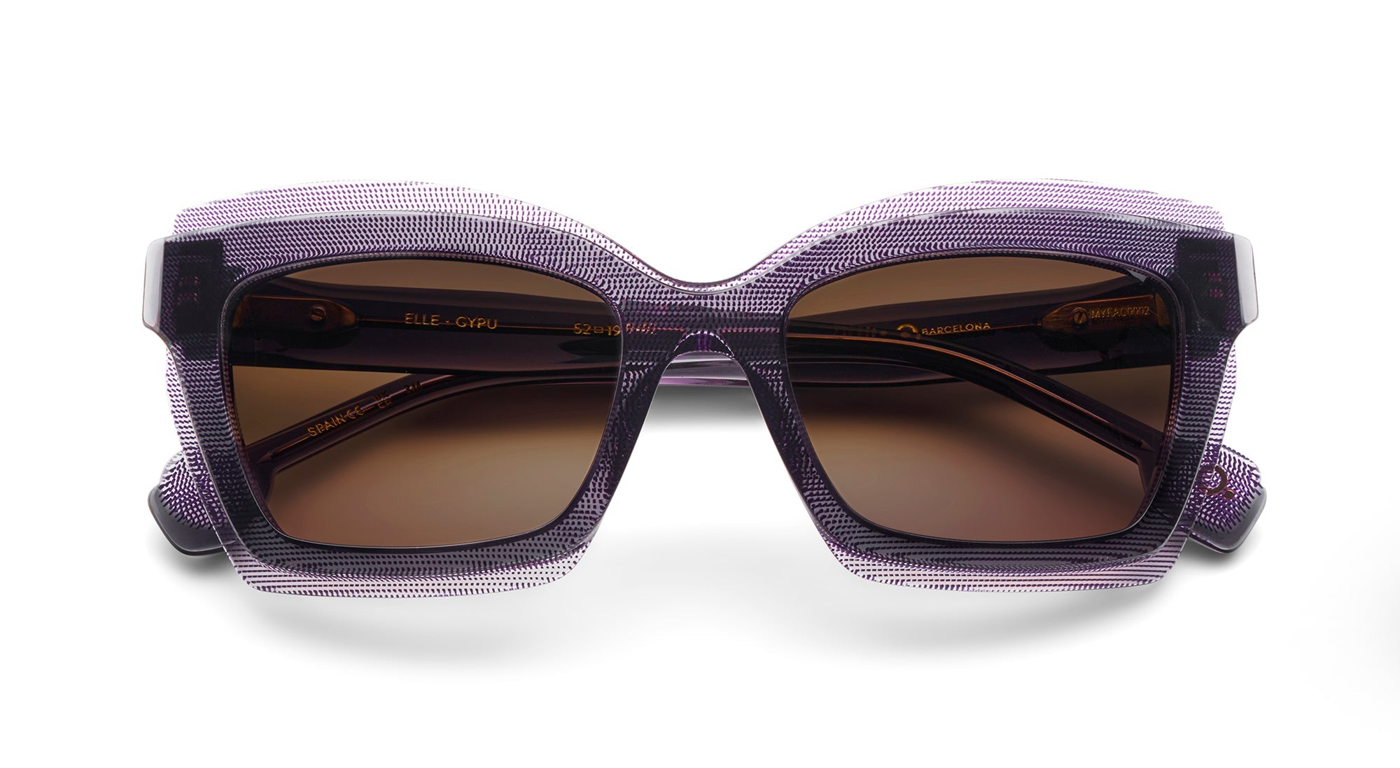 Gafas de Sol Etnia ELLE — vista de producto