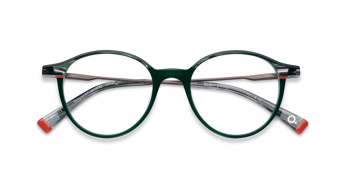 Gafas Graduadas Etnia ELOI — vista de producto
