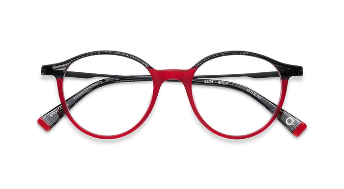 Gafas Graduadas Etnia ELOI — vista 3