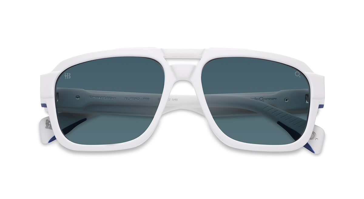 Gafas de Sol Etnia EL RENO C.A. — vista de producto