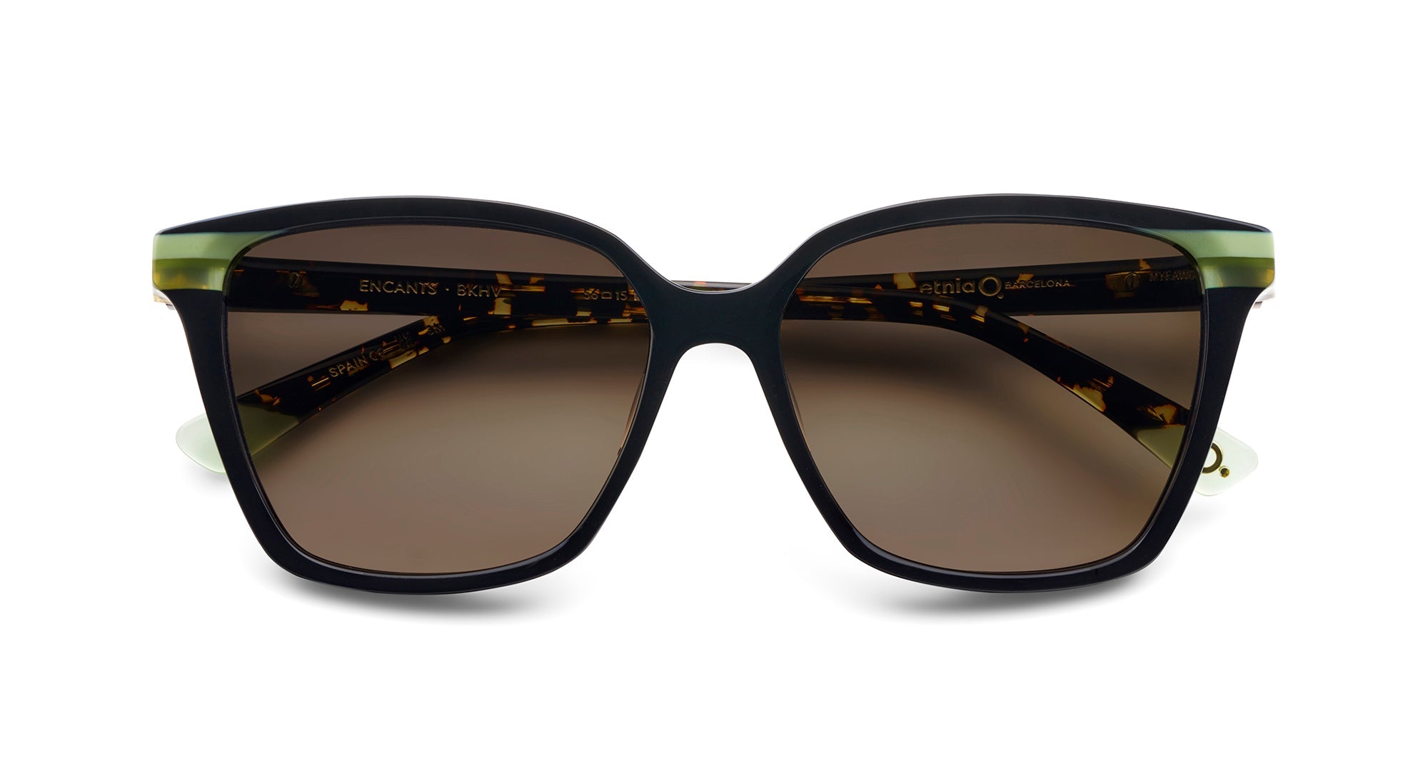 Gafas de Sol Etnia ENCANTS — vista de producto