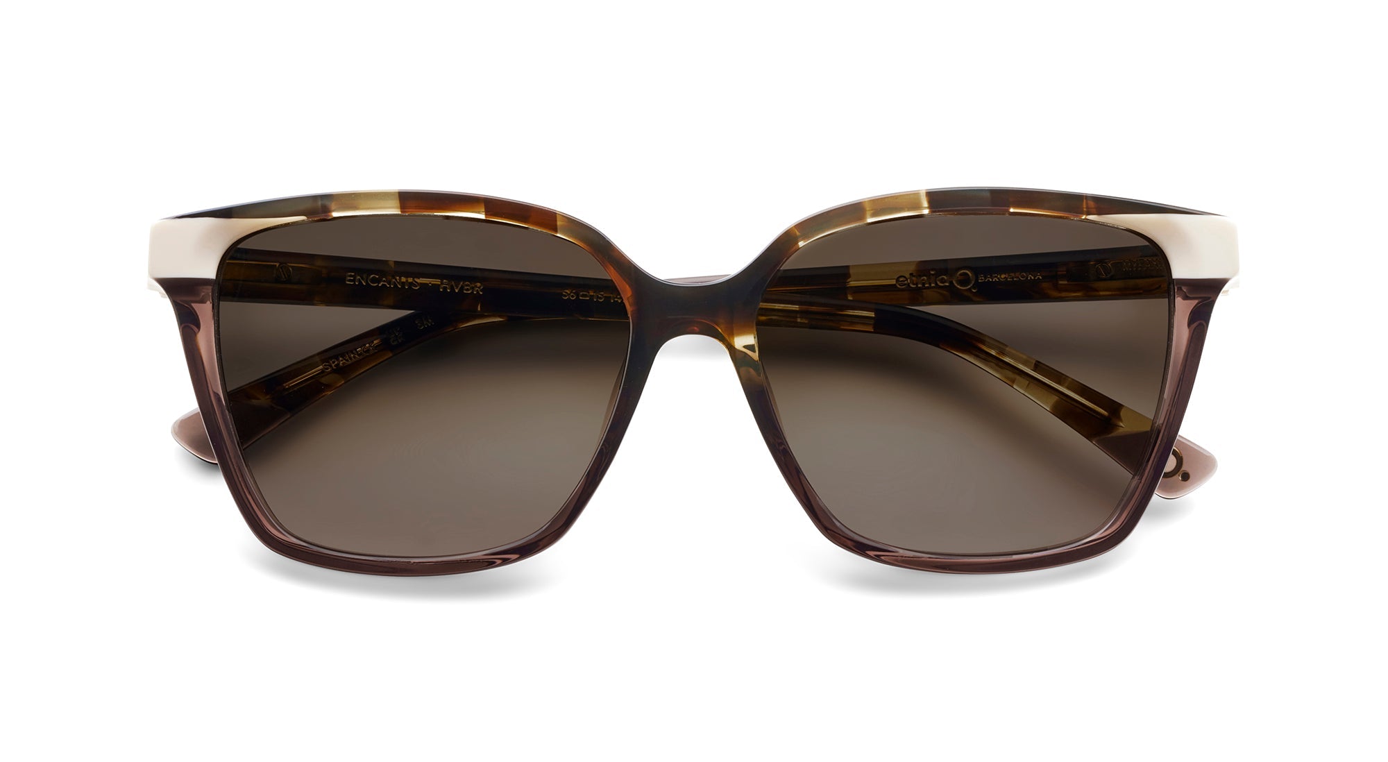 Gafas de Sol Etnia ENCANTS — vista de producto