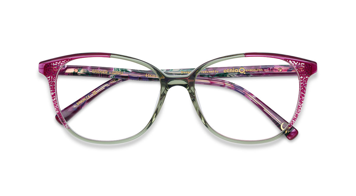Gafas Graduadas Etnia ERKNER — vista de producto