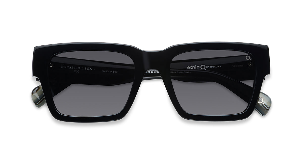 Gafas de Sol Etnia ES CASTELL SUN — vista de producto