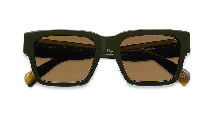 Gafas de Sol Etnia ES CASTELL SUN — vista 4