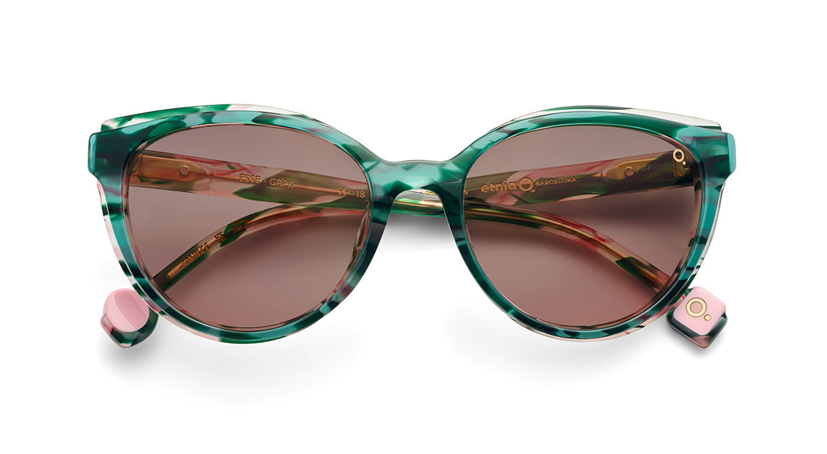 Gafas de Sol Etnia ESSE — vista de producto
