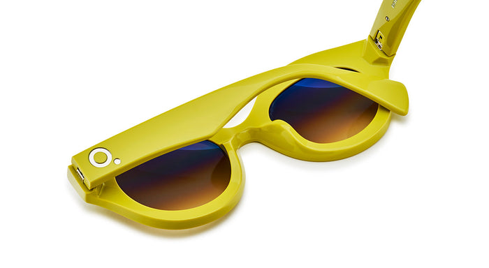 Gafas de Sol Etnia ESTER — vista 7