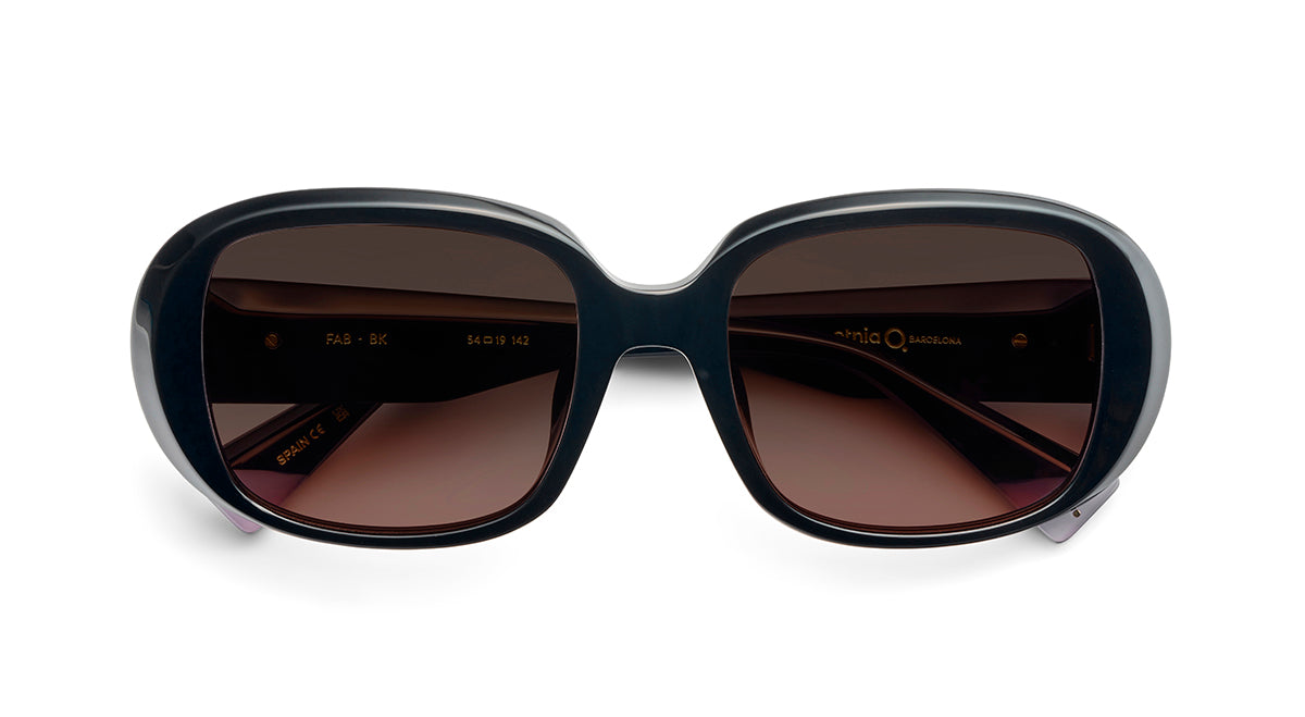 Gafas de Sol Etnia FAB — vista de producto