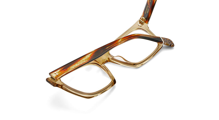 Gafas Graduadas Etnia FAVARITX — vista 8