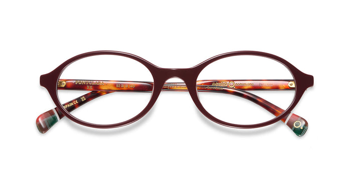 Gafas Graduadas Etnia FONTCLARA — vista 3