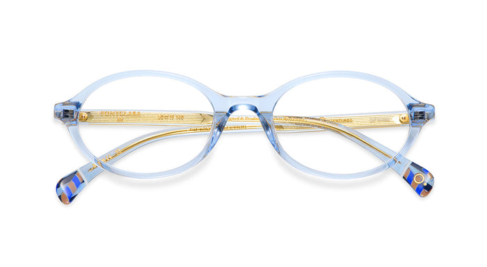 Gafas Graduadas Etnia FONTCLARA — vista 4