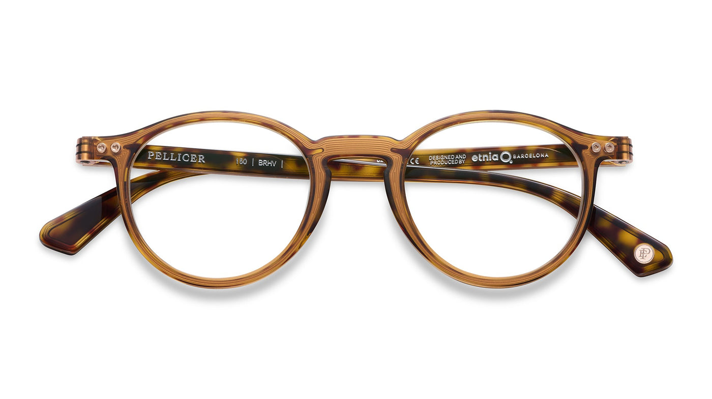 Gafas Graduadas Etnia FORTUNY