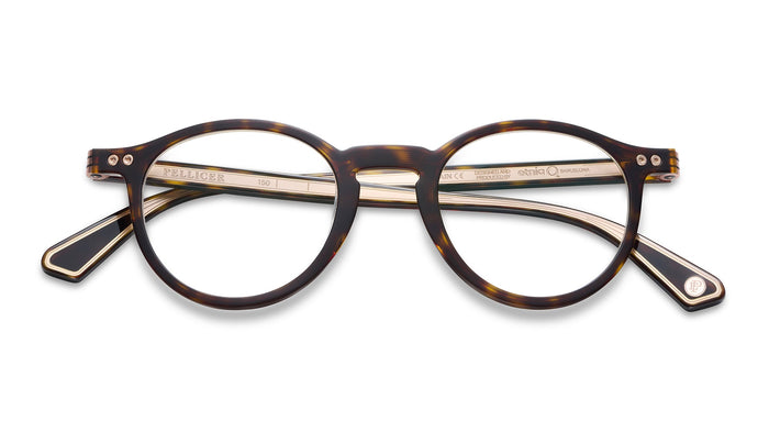 Gafas Graduadas Etnia FORTUNY — vista 4