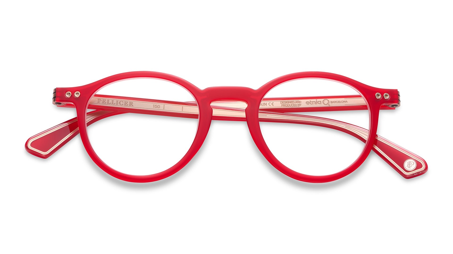 Gafas Graduadas Etnia FORTUNY — vista de producto