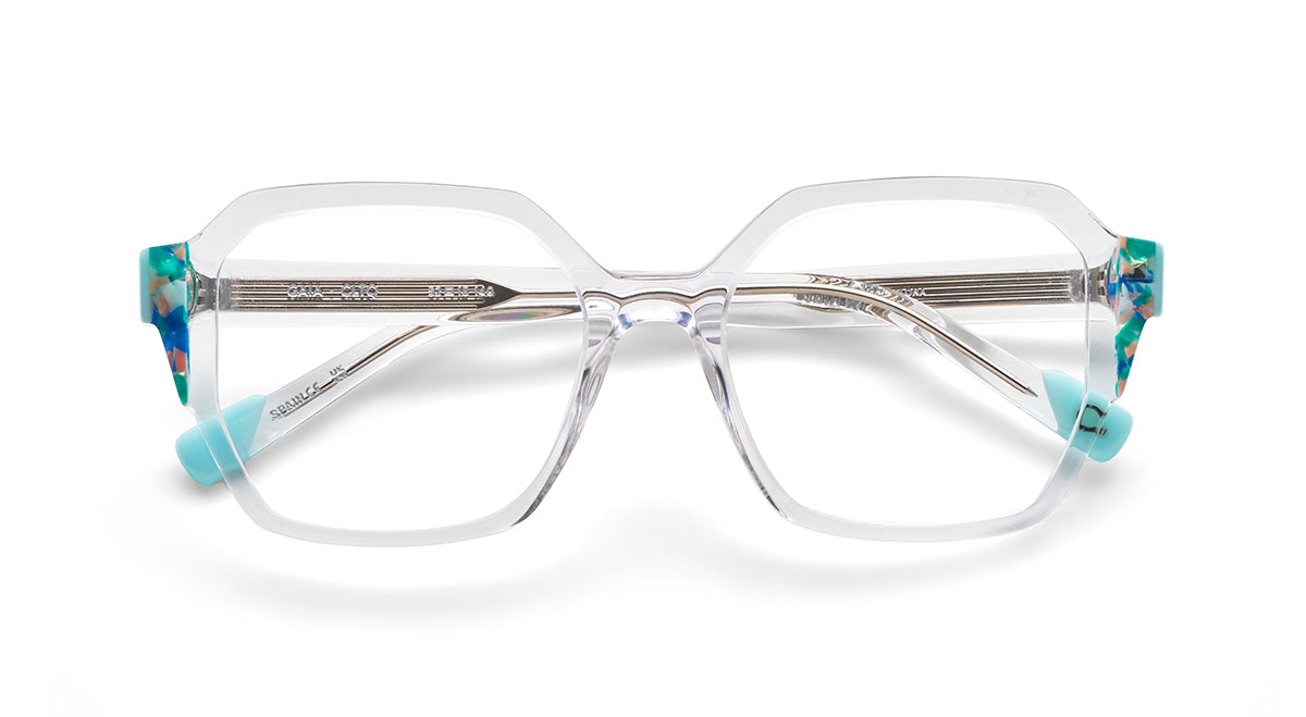 Gafas Graduadas Etnia GAIA — vista de producto