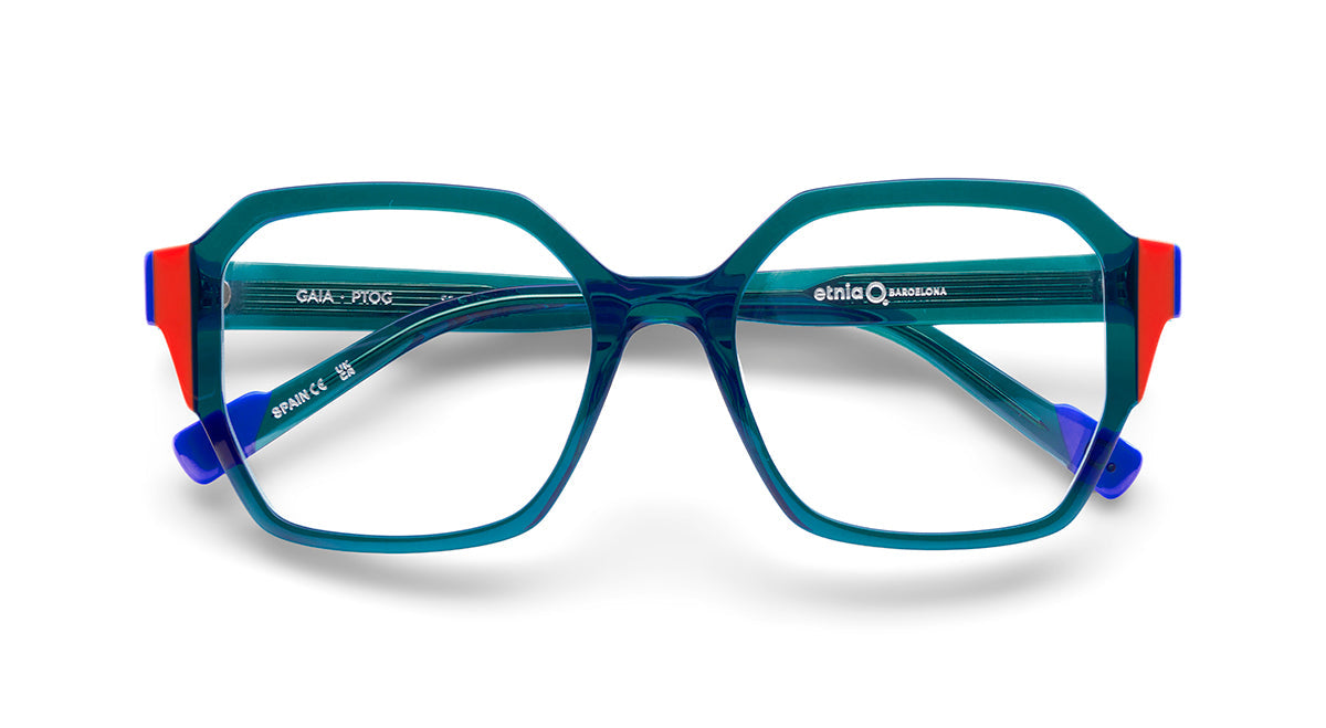 Gafas Graduadas Etnia GAIA — vista de producto