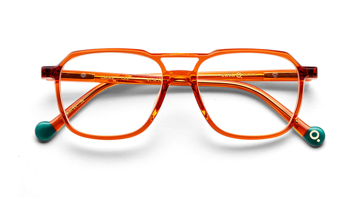 Gafas Graduadas Etnia GAME — vista de producto
