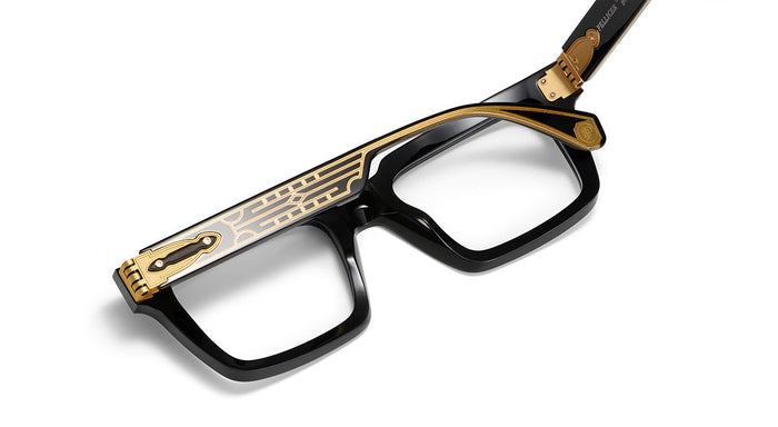 Gafas Graduadas Etnia GARGALLO — vista 9