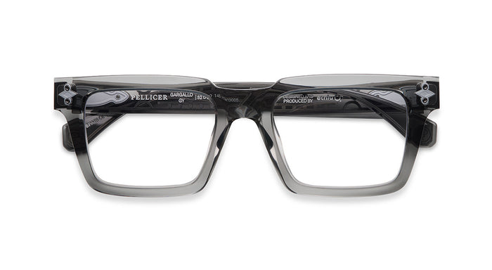 Gafas Graduadas Etnia GARGALLO — vista 4