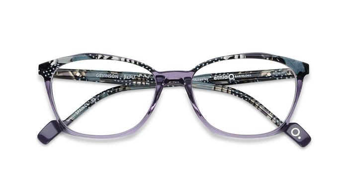 Gafas Graduadas Etnia GEVINSON — vista 3