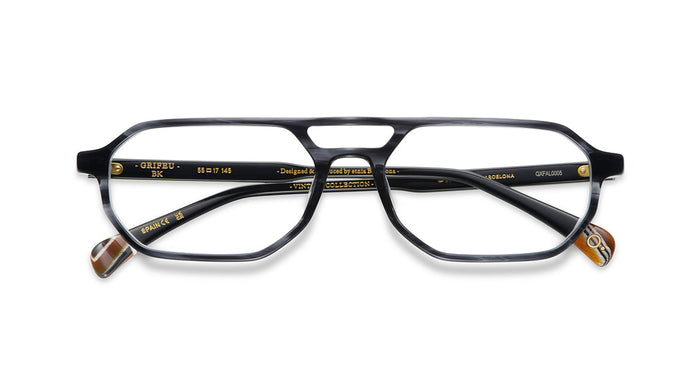 Gafas Graduadas Etnia GRIFEU — vista 4