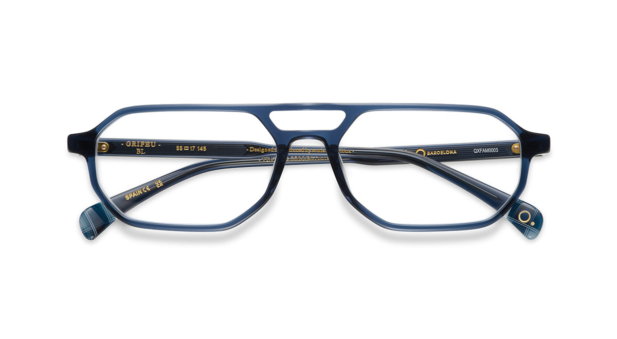 Gafas Graduadas Etnia GRIFEU
