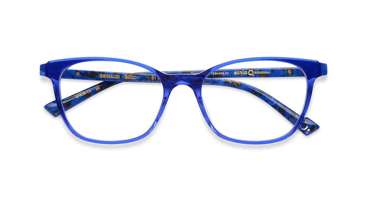 Gafas Graduadas Etnia GRIMALDI — vista de producto