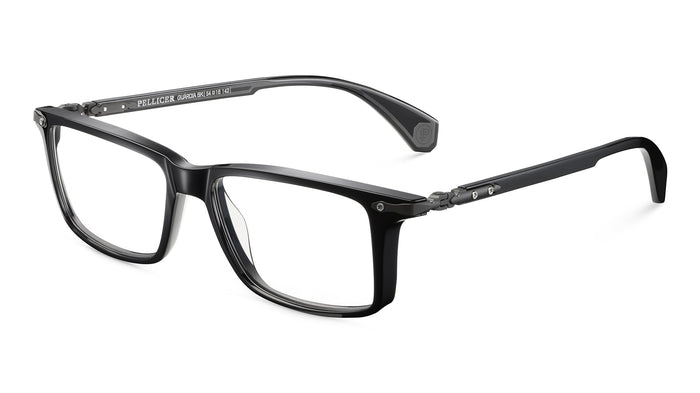 Gafas Graduadas Etnia GUARDIA — vista 2