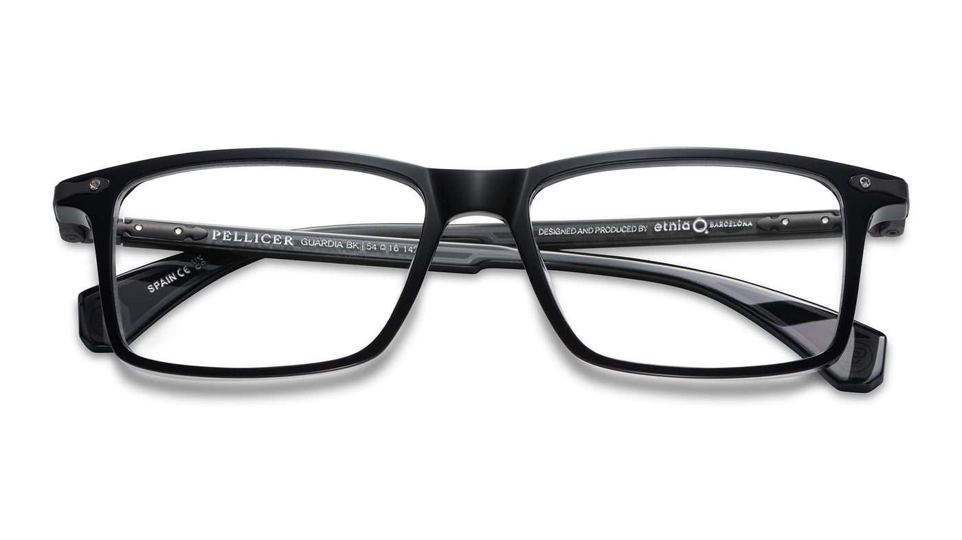 Gafas Graduadas Etnia GUARDIA
