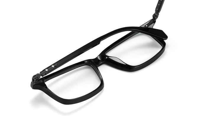 Gafas Graduadas Etnia GUARDIA — vista 3