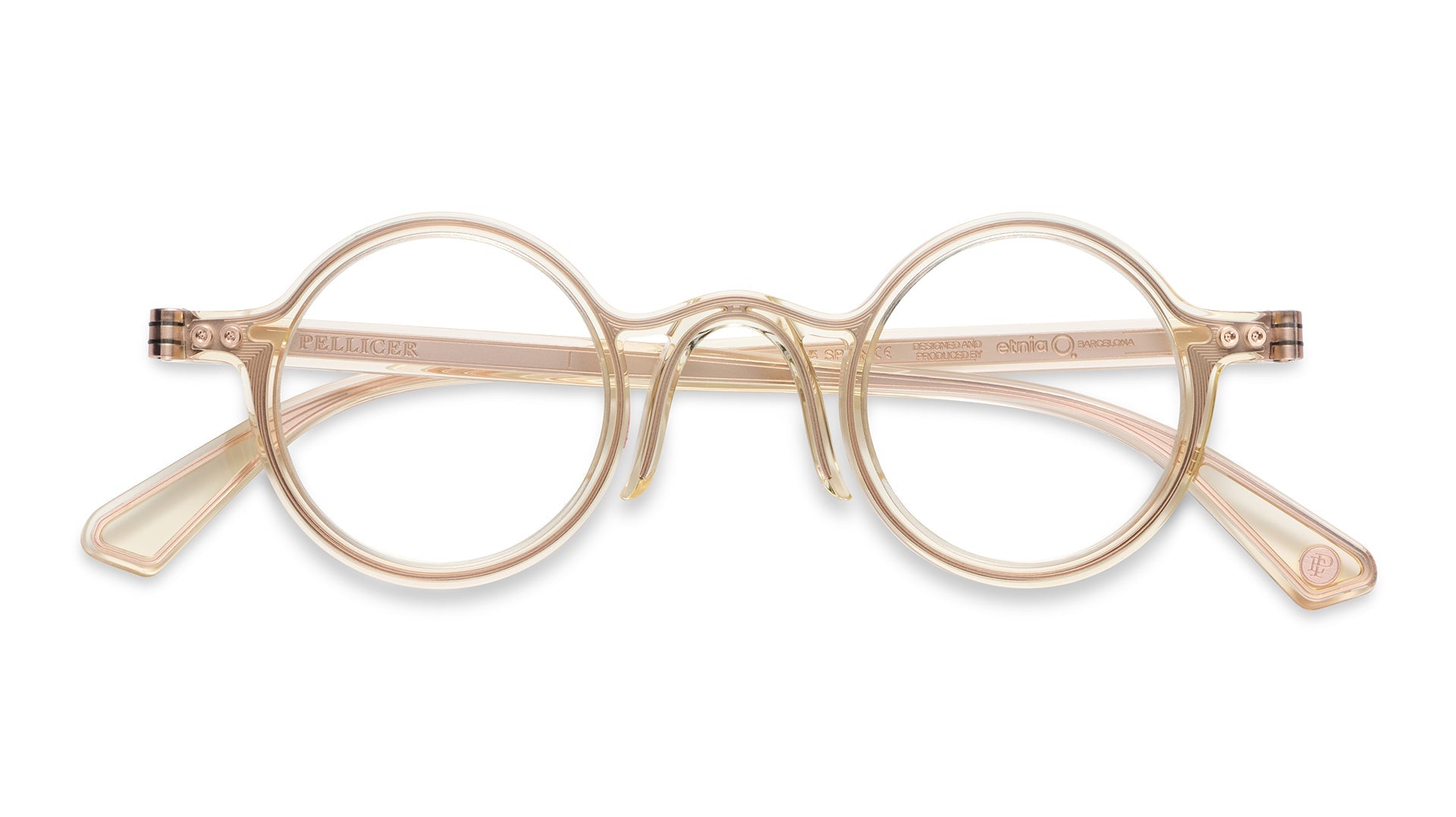 Gafas Graduadas Etnia GUIMERA — vista de producto