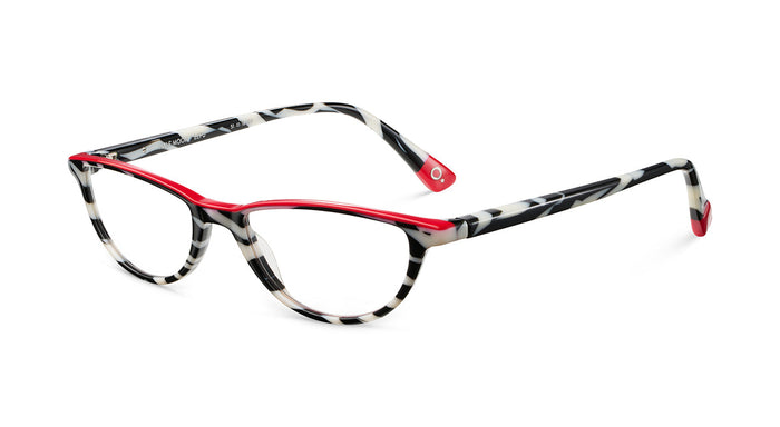 Gafas Graduadas Etnia HALF MOON — vista 6