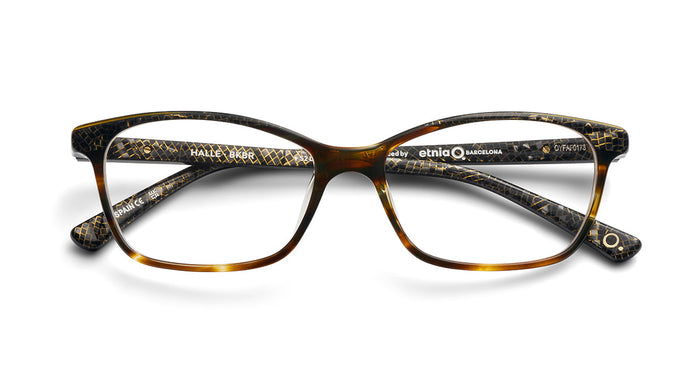 Gafas Graduadas Etnia HALLE — vista 2