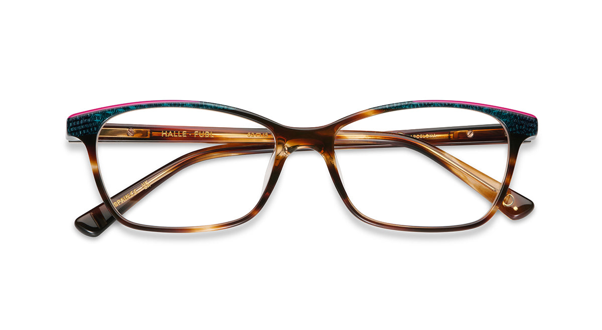Gafas Graduadas Etnia HALLE
