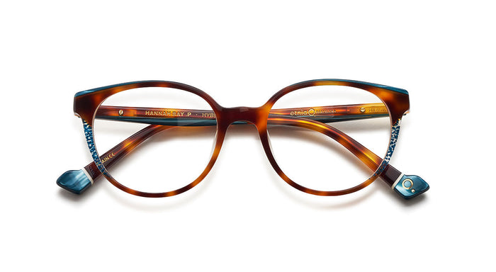Gafas Graduadas Etnia HANNAH BAY — vista 4