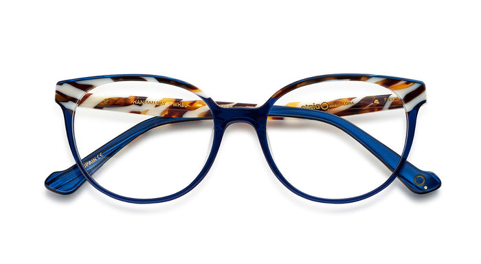 Gafas Graduadas Etnia HANNAH BAY — vista 9