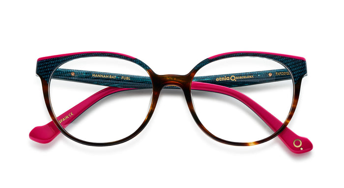 Gafas Graduadas Etnia HANNAH BAY — vista 6