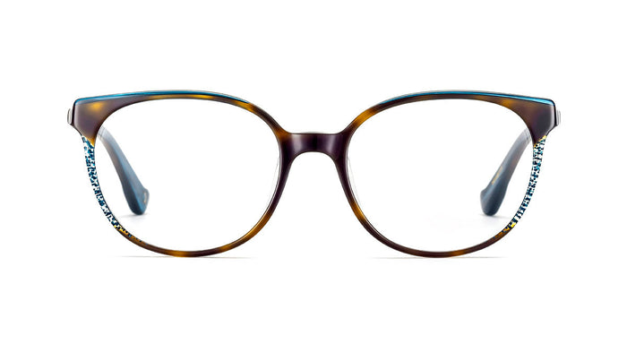 Gafas Graduadas Etnia HANNAH BAY — vista 2