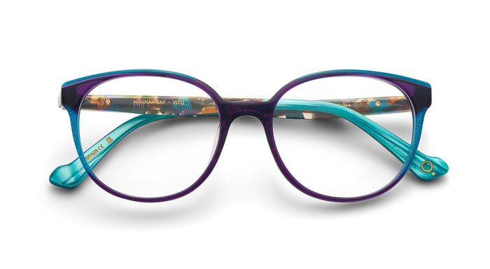 Gafas Graduadas Etnia HANNAH BAY — vista 8