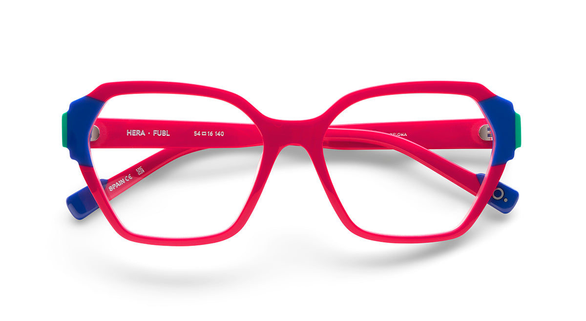 Gafas Graduadas Etnia HERA