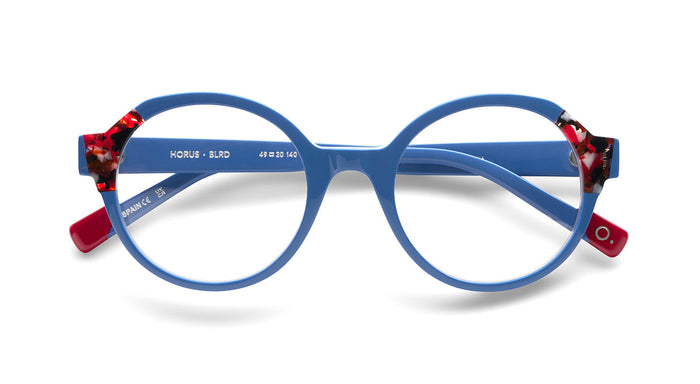 Gafas Graduadas Etnia HORUS — vista 2