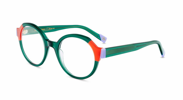 Gafas Graduadas Etnia HORUS — vista 6