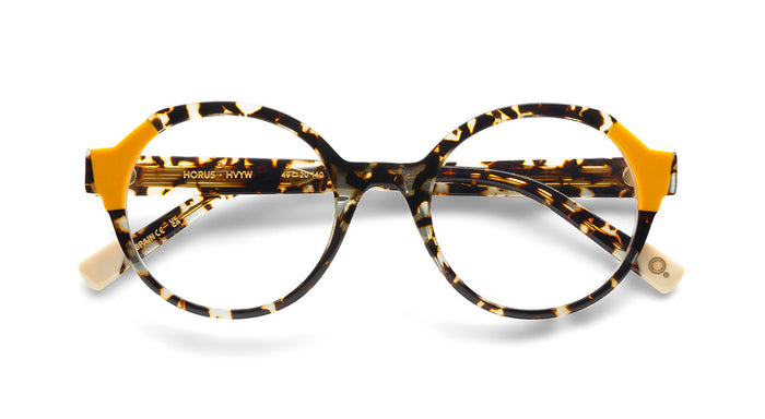 Gafas Graduadas Etnia HORUS — vista 4