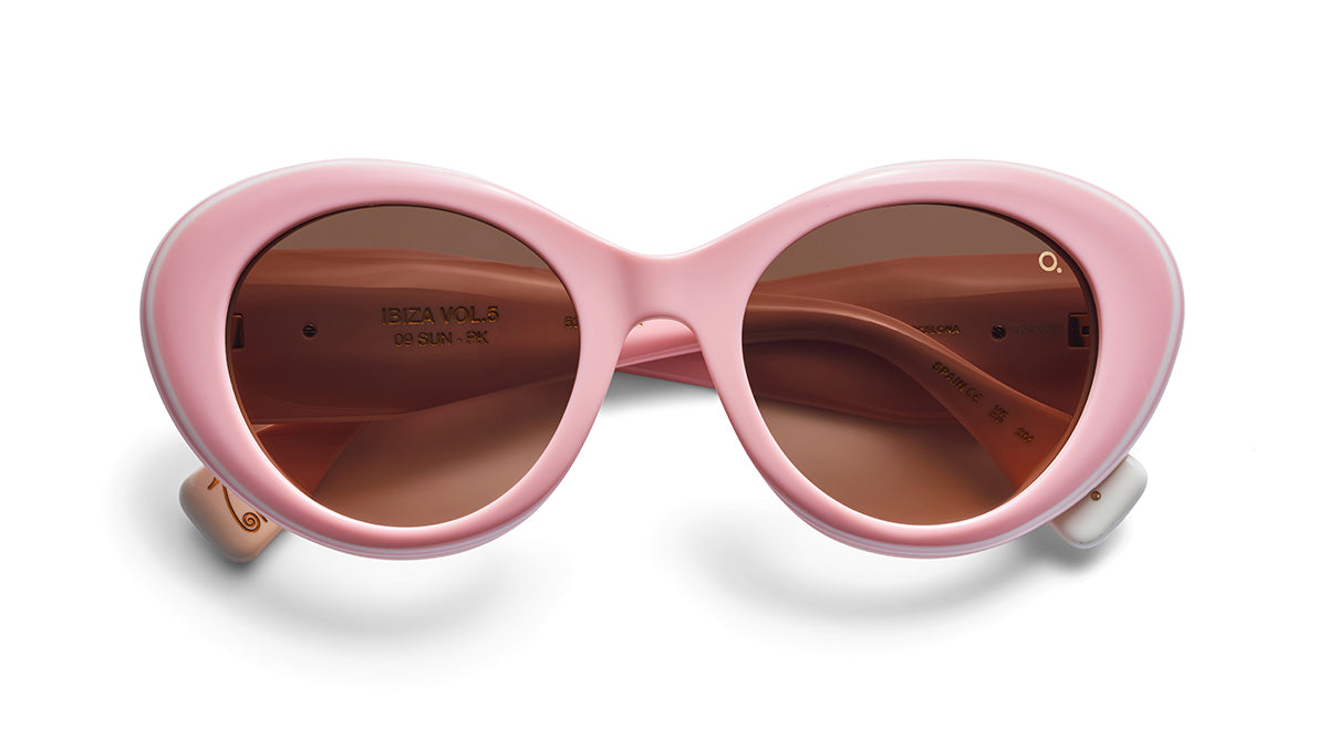Gafas de Sol Etnia IBIZA 09 — vista de producto