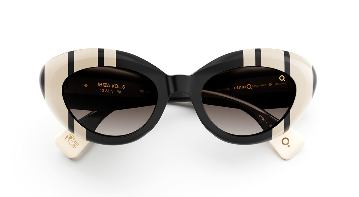 Gafas de Sol Etnia IBIZA 13 — vista de producto