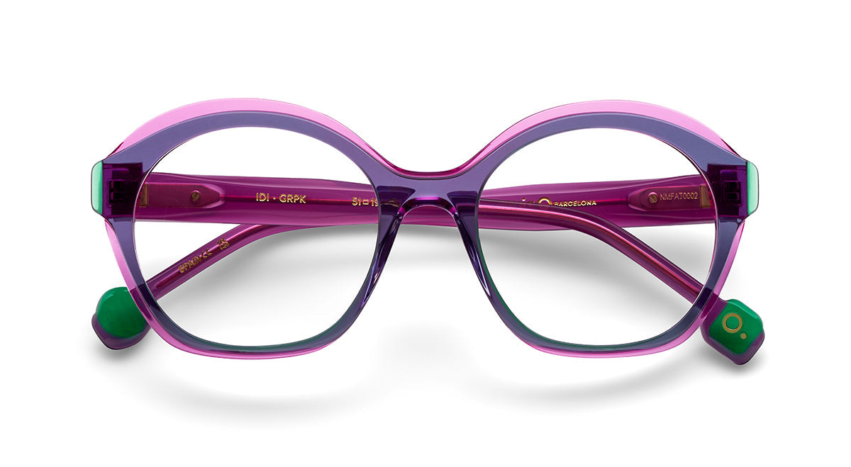 Gafas Graduadas Etnia IDI